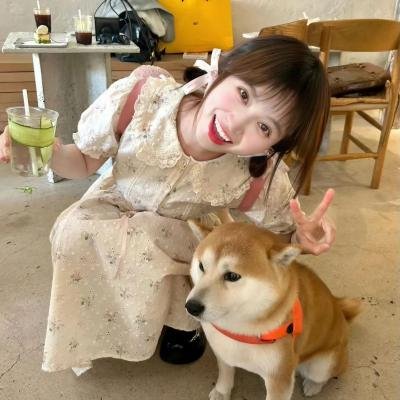 人山人海